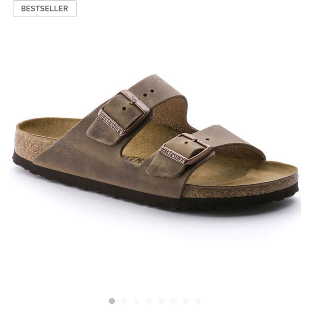 Birkenstock Arizona
